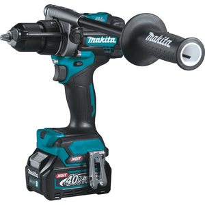 40V Max Xgt Brushless Cordless 2-Piece Combo Kit Power <b>Hammer</b> Drills - Product Image 5