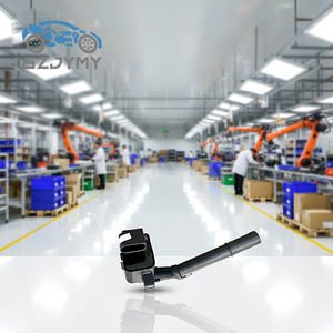 Катушка зажигания 2749061400 A2749061400 A2749065000 для Mercedes-Benz M274 M270 M133 E16 E20 высокого качества - Product Image 2