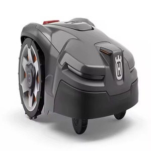 Tondeuse à gazon robotique Husqvarnas Automower 415X la plus vendue avec navigation assistée GPS prête à expédier - Product Image 1