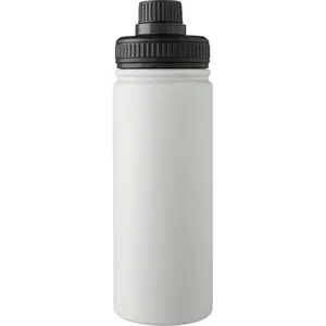Borraccia Termica Personalizzata Chad in Acciaio Inossidabile - Gadget Premium per Acqua in Movimento - Product Image 6