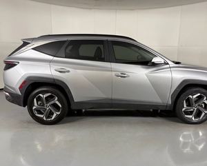 Tucson Híbrido SEL 2023 Usado en Buen Estado, Versión Conveniencia, Tracción en las Cuatro Ruedas, Deportivo - Product Image 2