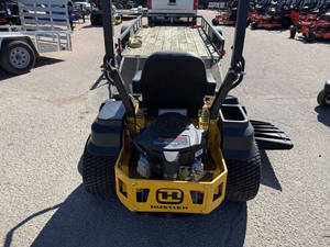 NOUVEAU ARRIVAGE - FAIRLY USED - 2018 Hustler FASTTRACK 60 - Product Image 5