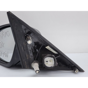 Specchietto Retrovisore Sinistro BMW Serie 5 F10 021016 N47D20C (10>) - Product Image 6