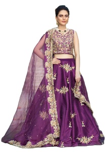 ชุดเดรส Salwar Kameez dupatta สำหรับงานปักลาย2025ขายดีเป็นพิเศษสำหรับงานปาร์ตี้ - Product Image 6