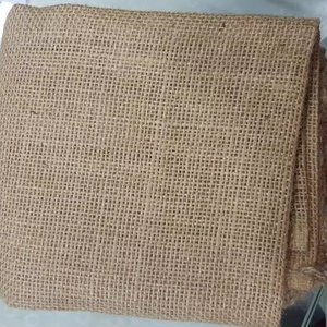 Bolsa de Tela Tejida 100% Yute Antibacteriana de Peso Medio, 43x29 Pulgadas, para Uso como Cubierta - Product Image 1