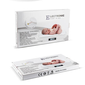 Blue Tooth Family Use Baby Waage WiFi Health Infant Elektronische Waage 20kg 10g/5g Baby waage - Product Image 4