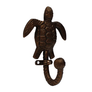 New Modern Metal Mermaid Coat <b>Hook</b> Coat Towel Hat <b>Wall</b> Mounted <b>Hooks</b> and Racks <b>for</b> Home Hotel Restaurant at Wholesale Price - Product Image 5