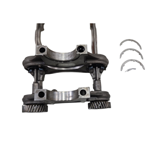 Blocco di Bilanciamento Motore MERCEDES Classe A (W176) A6510340216 651930 Diesel 2200 (12>18) - Product Image 6