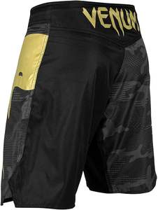 กางเกงขาสั้น MMA 2023แบบสั้นน้ำหนักเบาสำหรับผู้ชายกางเกงต่อสู้แบบพรีเมี่ยม - Product Image 3