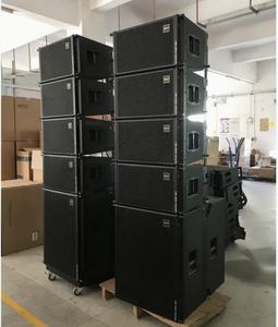 Altavoz Line Array Tact TQ12 de 12 Pulgadas, 2+1 Subwoofer, de Alta Calidad, Alto Rendimiento y Entrega Rápida para Espectáculos Móviles - Product Image 3