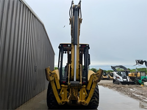 420F2 Caaterpillaar 2017มือสองของแท้อยู่ในสภาพดีพร้อมส่งทั่วโลก - Product Image 2