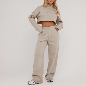 Pullover Women's Regular Printed Front Logo Hoodie Casual Streetwear Solid Color Fashion Outfit - Product Image 4