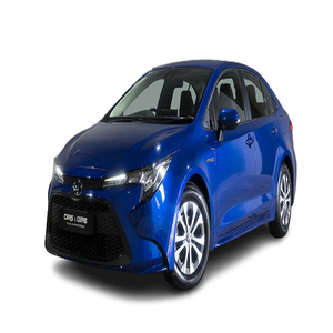 2023 0km Voitures d'occasion pas chères Toyota Corolla 2023 Modèle 1.2T S-CVT Version Elite 116ps 85kw Toyota Corolla voitures d'occasion - Product Image 3