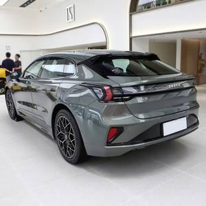 Vehículo Eléctrico de Alto Rendimiento y Gran Autonomía, Modelo 2025, Fabricado en China, Disponible en Versión Nueva - Product Image 4