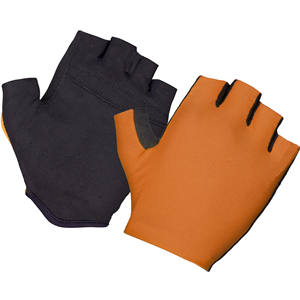 Nouveaux gants de cyclisme professionnels demi-doigts en carbone de haute qualité gants de sport de cyclisme souples avec salle de sport pour la protection de l'équitation - Product Image 4