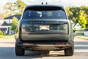 LISTO PARA ENVIAR RHD/LHD 2023 RAN-GE ROV-ER P530 SE 523-HP TWIN-TURBO V8 AWD - Product Image 6