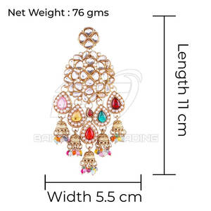 Pendientes Minimalistas de Acero Inoxidable Chapados en Oro, Joyería Antialérgica Personalizada para Mujer - Product Image 5