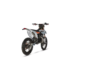 2025 NOUVELLE ARRIVÉE VENTE 6 VITESSES 250CC KAYO "KT 250 2 ROUES DIRTBIKE EXPÉDITION PRÊT - Product Image 2