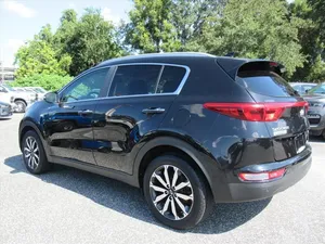 Kia Sportage EX 2017 - Product Image 5
