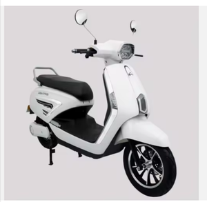 Scooter Eléctrico para Adultos ORIGINAL 2024, Personalizable, de 1000W-2000W de Potencia, con Batería de Litio de 60V, Nuevo Scooter Eléctrico Bi - Product Image 1