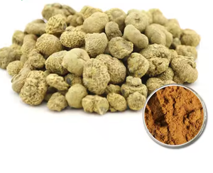 ผงสารสกัดจากราก <span class=keywords><strong>Corydalis</strong></span> yanhusuo - Product Image 1