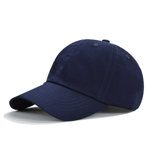 หมวกเบสบอลสำหรับผู้ชายและผู้หญิงหมวกกอล์ฟสำหรับกลางแจ้งใช้ได้ทั้งชายและหญิงหมวกเบสบอลคลาสสิกแบบลำลองระบายอากาศผ้าอ๊อกฟอร์ดเทอร์รี่เนื้อนุ่มออกแบบได้ตามที่ต้องการ - Product Image 3