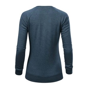 Sweat-Shirts pour femmes, couleur unie, Logo brodé et imprimé personnalisé, nouvelle arrivée, pas cher, dernier Style, vêtements de sport - Product Image 2