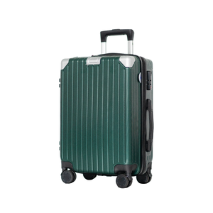 Suministros de fábrica 100% Abs 228 Maleta Tamaño 20 ''24'' 28 ''Trolley Bag Equipaje Ruedas dobles silenciosas Hung Phat Fabricante - Product Image 2