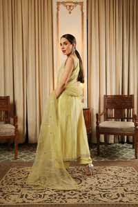 ชุดสูทผ้าฝ้ายสไตล์ปากีสถานสำหรับผู้หญิงชุดเดรสสตรีหรูหราสไตล์ปากีสถานชุดเดรสสตรีหรูหราสไตล์อินเดีย - Product Image 4