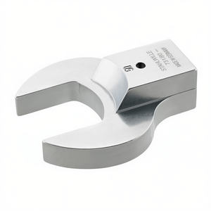 Llave de boca abierta Stahlwille 24.5x28mm Herramienta de alta calidad - Product Image 3