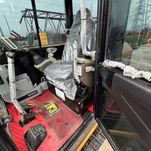 Excavadora Caterpillar 305.5E2 de Bajo Precio, 5.5 Toneladas, Importada de Japón, Pocas Horas de Trabajo, CAT 305.5E2 303.3E2, Lista para Enviar - Product Image 5