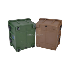 Contenedor de Alimentos Aislado de 70L, Calentador y Enfriador de Alimentos Comercial, con Carga Superior - Product Image 4