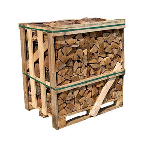 High Quality Sustainable Bamboo Wood Fruit/Vegetable Tools Low Ashes Slow Burning Firewood-Oak Beech Ash Spruce Birch - Product Image 2