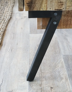 <b>Small</b> Modern <b>Wood</b> 1-door <b>Sideboard</b> for Living Room Bedroom & Hotel Use - Product Image 4