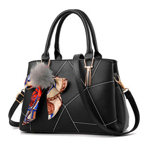 Bolsos de mujer de última llegada, bolsos de hombro para mujer, diseño único, bolso de mujer de bajo precio - Product Image 6