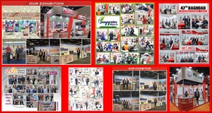 51,2 voltios 200AH 10KWH 200ABMS baterías solares fabricante de baterías de litio cadena de suministro de producción tendencias del mercado de minería de litio - Product Image 4