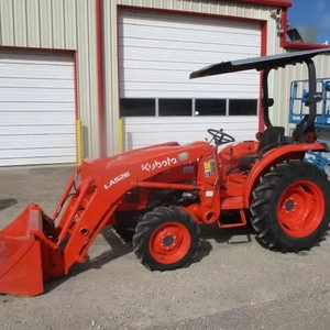 2019สำหรับ Kubota รถแทรกเตอร์40HP ล้อ L2501รถแทรกเตอร์ Massey Ferguson 4WD เครื่องยนต์2WD กระปุกเกียร์ส่วนประกอบแบริ่งปั๊มตัวเลือกพลังงานหลัก - Product Image 1