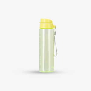 Botella deportiva portátil sin BPA de 500ml y 700ml, botellas de agua para volver a la escuela, botellas de agua para niños - Product Image 1