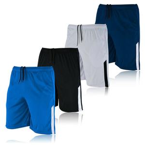 Popular Sale Plain 7 Inch Inseam <b>Woven</b> <b>Shorts</b> Men for Workout - Product Image 4