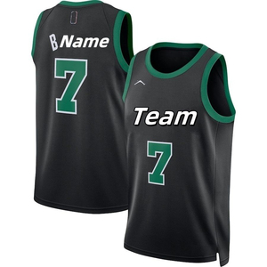 Camisetas de baloncesto de sublimación transpirables personalizadas de alta calidad d Sistema de objetivos de baloncesto al aire libre Breakaway - Product Image 3