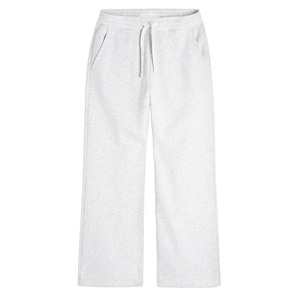 Pantalones de Hombre de Pierna Ancha Recta, Estilo Casual, Ligeros, con Cierre de Cordón, de Secado Rápido y Transpirables, 100% Algodón French Terry Personalizado - Product Image 2