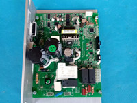 Carte de contrôle du moteur de tapis roulant MLH1103PH MLH1103PG pour Johnson 6.0T 8.0T – Remplacement optimal du PCB inférieur