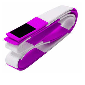 เข็มขัดกังฟูผ้าซาตินคุณภาพสูง เข็มขัดแบบกำหนดเองได้ สายคาดเอววูซู - Product Image 4