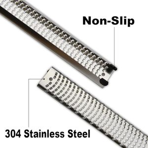 Rallador de Cítricos y Queso Multifuncional de Acero Inoxidable, Resistente, para Frutas, Verduras y Queso <span class=keywords><strong>Parmesano</strong></span> - Product Image 4