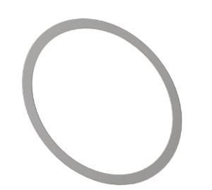 Pieza duradera Shim R138273 para tractor JD, ideal para reparación de Mantenimiento y Aplicaciones de equipos industriales - Product Image 2