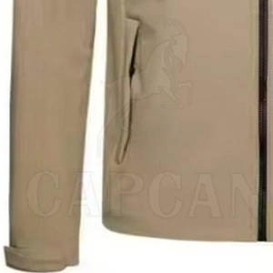 Ropa deportiva Material de alta calidad Sudaderas con capucha para hombre con diseño personalizado Sudadera con capucha protectora para motocicleta Sudadera con capucha blindada - Product Image 5