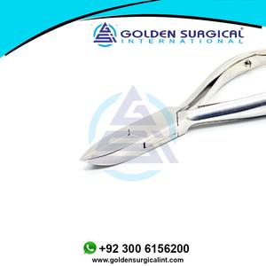 Outils de soins des ongles en vrac pour podologie et pédicure, outils de salon, coupe-ongles en vrac à lame droite, fournisseur en gros - Product Image 4