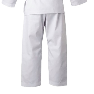 Taille OEM nouvelle arrivée jiu jitsu kimono Arts martiaux porte un uniforme de taekwondo uniforme de karaté sur mesure de haute qualité à bas prix - Product Image 3