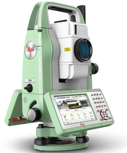 สินค้าใหม่ ข้อเสนอพิเศษสำหรับอุปกรณ์อุตสาหกรรม TS10 - DIY OEM ODM ปรับแต่งได้ รับประกัน 3 ปี ผลิตในฝรั่งเศส - Product Image 2