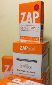 Papier copie blanc A4 80 g/m² Zap Office, haute qualité pour l'impression et l'écriture - Product Image 6